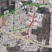Yıldırım İlçesinde Trafik Düzenlemesi Yapılacak