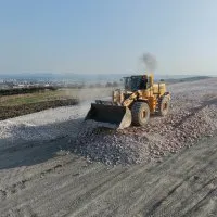 Nilüfer'de Ulaşım Ağı Güçleniyor