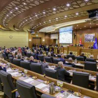 Bursa Büyükşehir Belediye Meclisi Ekim Ayı Olağan Toplantısını Gerçekleştirdi