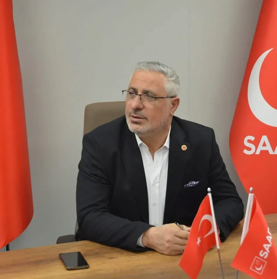 Saadet Partisi’nden Azerbaycan’a Çağrı!