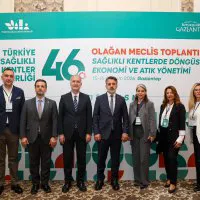 Bursa Büyükşehir Belediyesi'nin İtfaiye Yatırımları Ulusal Ödül Kazandı