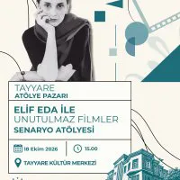Tayyare Atölye Pazarı Sanatseverlerle Buluşuyor