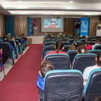 Bursa'da 50 Bin Öğrenciye Su Tasarrufu Eğitimi Verilecek