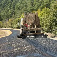 Bursa Büyükşehir Belediyesi Osmangazi'de Yol Ağını Genişletti