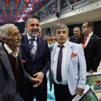 Başkan Vekili Biba: Bursa'da Hizmet Görmeyen Mahalle Kalmayacak
