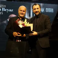 Dünyaca Ünlü İtalyan Piyanist Antonio Di Cristofano Bursa'da Sahne Aldı