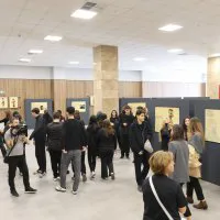 Bursa'da Karagöz Geleneği Gelecek Nesillere Aktarılıyor