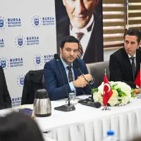 BİKEP Platformu ile Belediyeler Arası İş Birliği Güçleniyor