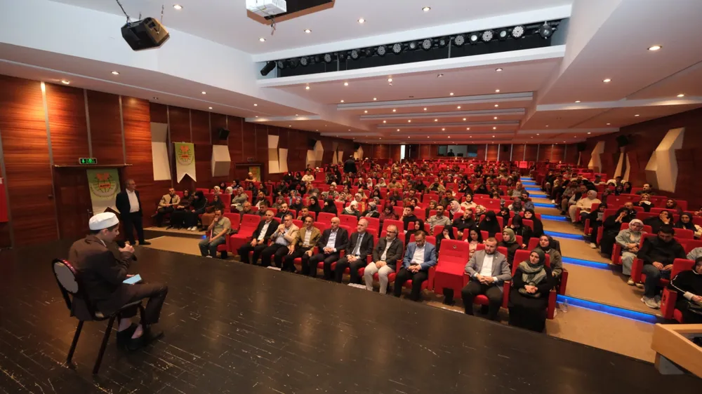 İnegöl Belediyesi Aile Okulu'nda 8. Dönem Eğitimleri Başladı