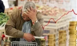 Yıllık enflasyon yüzde 29,73! Gıdada düşüş dikkat çekti
