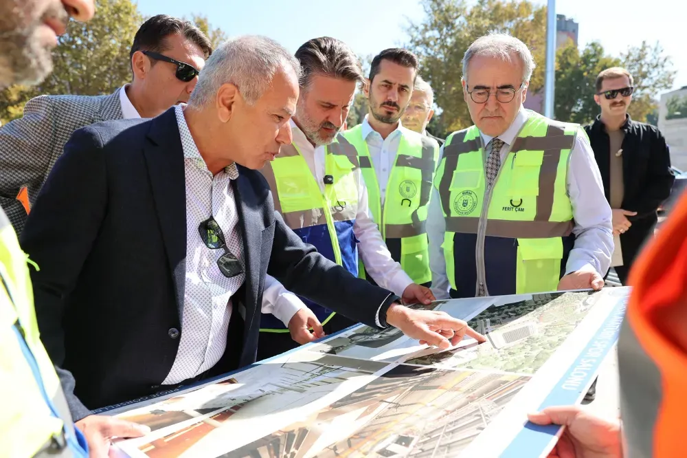 Atatürk Spor Salonu'nda sona doğru