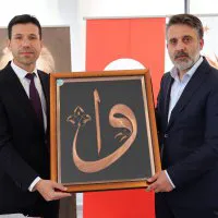 Başkan Vekili Şahin Biba Büyükorhan Muhtarlarıyla Bir Araya Geldi