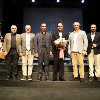 Bursa Büyükşehir Belediyesi Türk Sanat Müziği ile Yeni Sezonu Açtı
