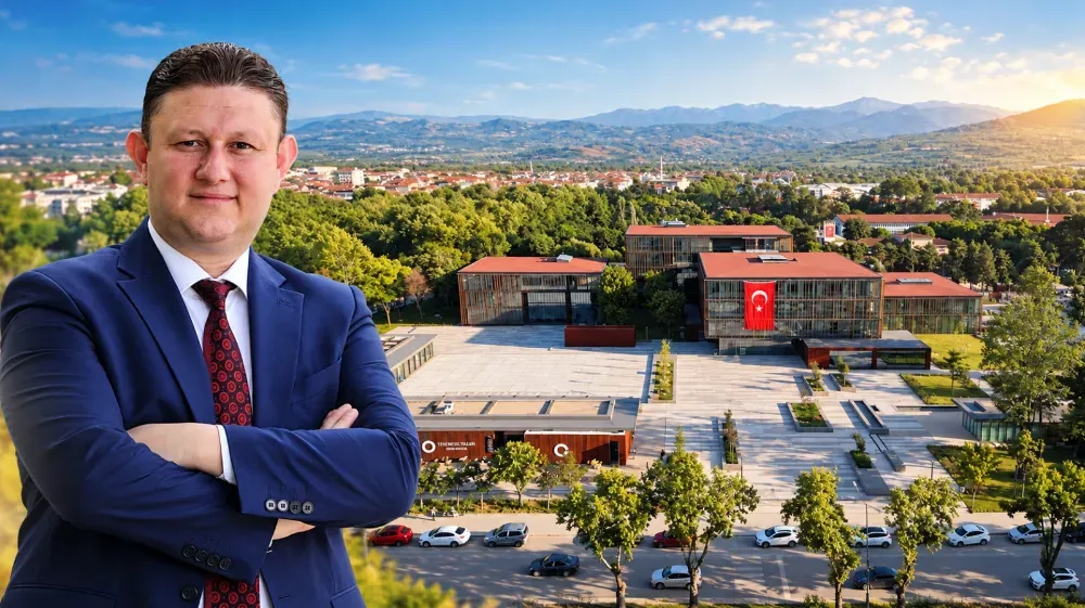 İnegöl Belediyesi’nin Mobilya Fuarından Haberi var mı?