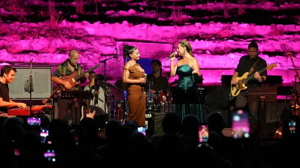 Uluslararası Bursa Festivali’nde tarih ve müzik buluştu