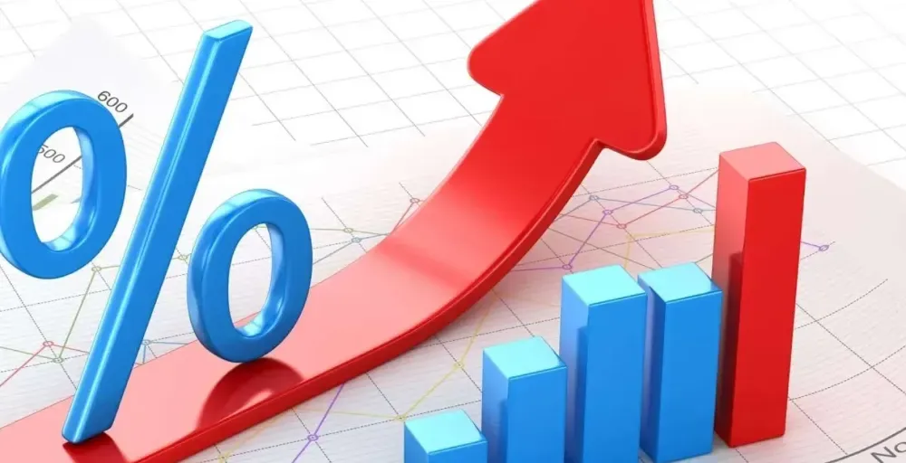Yeni enflasyon rakamları açıklandı... Yıllık TÜFE yüzde 31,75'e yükseldi
