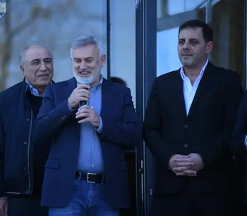 İnegölspor’un Kol Sponsoru İnegöl Organize Sanayi Bölgesi Oldu