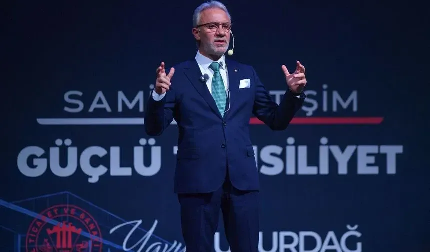 Yavuz Uğurdağ’dan İTSO seçimleri öncesi yetki belgesi açıklaması