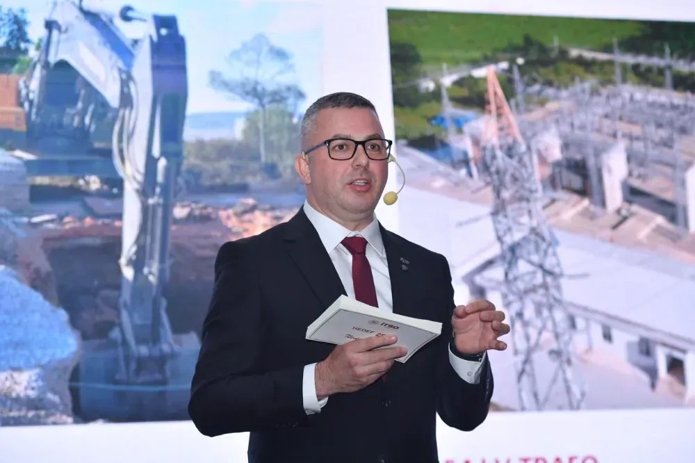 Nedim İncebay: “İTSO Üyesini Gerçekten Tanıyacak”