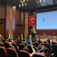 Bursa Büyükşehir Belediyesi'nden Öğrencilere Su Tasarrufu Eğitimi