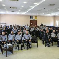 Bursa Büyükşehir Belediyesi'nden Güvenlik Personeline X-Ray Eğitimi