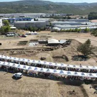 Arkeofest 2026 ile Bursa'nın 8500 Yıllık Tarihi Gün Yüzüne Çıkıyor