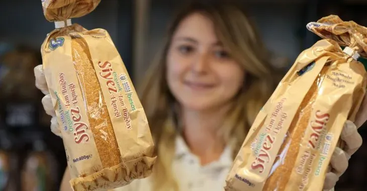 Büyükşehir ile üretici de tüketici de memnun