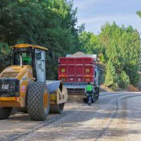Osmangazi'de Yol Yenileme Çalışmaları Hız Kazandı