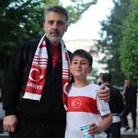 Milli Heyecan Bursa'da Dev Ekranla Hüdavendigar Kent Parkı'nda Yaşanacak
