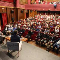 Bursa'nın Osmanlı Devleti'ndeki Tarihi Rolü Akademik Perspektifle Ele Alındı