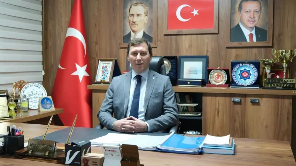 Mustafa durmuş spekülasyonlara noktayı koydu : “algıyla değil, gerçeklerle konuşuyoruz; bursa çevre otoyolu ücretsiz kalacak”